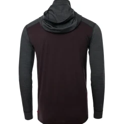 Aclima - Lightwool 180 Hoodie - Merinopullover