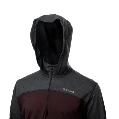 Aclima - Lightwool 180 Hoodie - Merinopullover