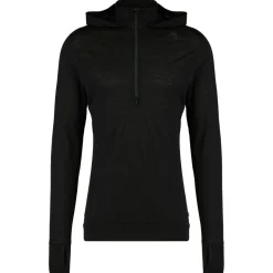 Aclima - LightWool Hoodie - Merinopullover