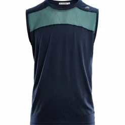 Aclima - Lightwool Sports Singlet - Merinoshirt