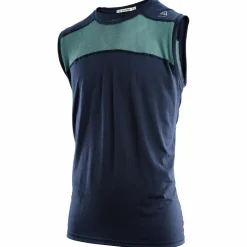Aclima - Lightwool Sports Singlet - Merinoshirt