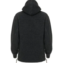 Aclima - Reborn Terry Pullover - Merinopullover