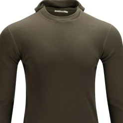 Aclima - Warmwool Hoodsweater V2 - Hoodie