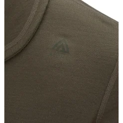 Aclima - Warmwool Hoodsweater V2 - Hoodie