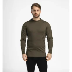 Aclima - Warmwool Hoodsweater V2 - Hoodie