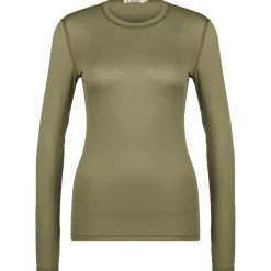 Aclima - Women's Lightwool Undershirt Long - Merinounterwäsche