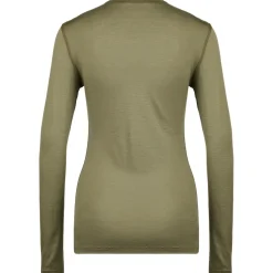 Aclima - Women's Lightwool Undershirt Long - Merinounterwäsche