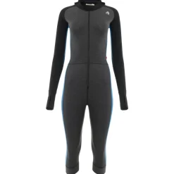 Aclima - Women's Warmwool Overall 3/4 Length - Overall