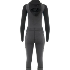Aclima - Women's Warmwool Overall 3/4 Length - Overall