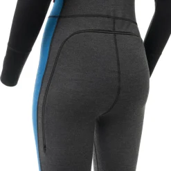 Aclima - Women's Warmwool Overall 3/4 Length - Overall