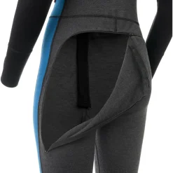 Aclima - Women's Warmwool Overall 3/4 Length - Overall