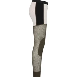 Aclima - Women's WoolNet Hybrid Longs - Merinounterwäsche