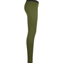 Aclima - Women's Woolterry Longs - Merinounterwäsche