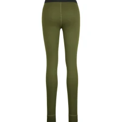Aclima - Women's Woolterry Longs - Merinounterwäsche