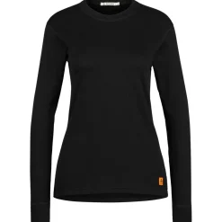 Aclima - Women's Woolterry Crew Neck - Merinopullover