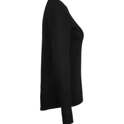 Aclima - Women's Woolterry Crew Neck - Merinopullover