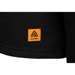 Aclima - Women's Woolterry Crew Neck - Merinopullover