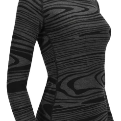 Aclima - Women's WW Crew Neck - Merinounterwäsche