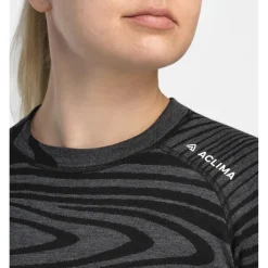 Aclima - Women's WW Crew Neck - Merinounterwäsche
