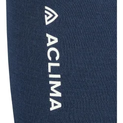 Aclima - Women's WW Longs - Merinounterwäsche