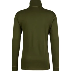 Aclima - Woolterry Polo - Merinoshirt