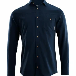 Aclima - Woven Wool Shirt - Hemd