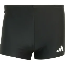adidas - 3 Stripes Bold Boxer - Badehose