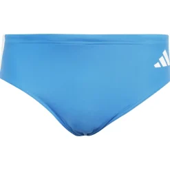 adidas - 3 Stripes Bold Trunk - Badehose
