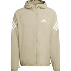 adidas - Adi365 Branded 3-Stripes Jacket - Laufjacke
