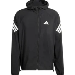 adidas - Adi365 Branded 3-Stripes Jacket - Laufjacke