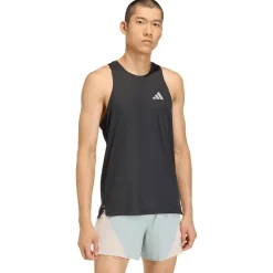 adidas - Adi365 Breeze Tank - Laufshirt