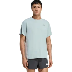 adidas - Adi365 Breeze Tee - Laufshirt