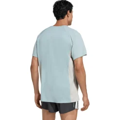 adidas - Adi365 Breeze Tee - Laufshirt