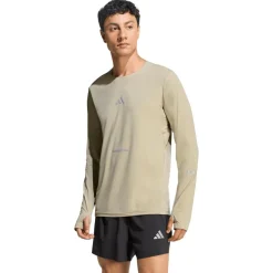 adidas - Adi365 Climacool+ L/S - Laufshirt