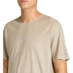 adidas - Adi365 Climacool+ Tee - Laufshirt