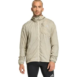 adidas - Adi365 Hi-Vis Jacket - Laufjacke