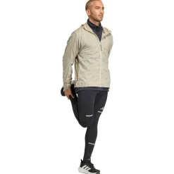 adidas - Adi365 Hi-Vis Jacket - Laufjacke