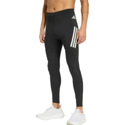 adidas - Adi365 Iconic Stripes Tights - Lauftights