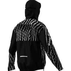 adidas - adi365 Running Reflective Jacket - Laufjacke