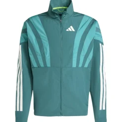 adidas - Adizero Archive Running Jacket - Laufjacke
