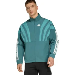 adidas - Adizero Archive Running Jacket - Laufjacke
