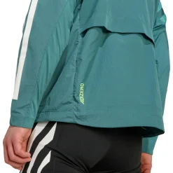 adidas - Adizero Archive Running Jacket - Laufjacke