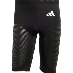 adidas - Adizero Compression ST - Lauftights