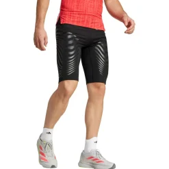 adidas - Adizero Compression ST - Lauftights