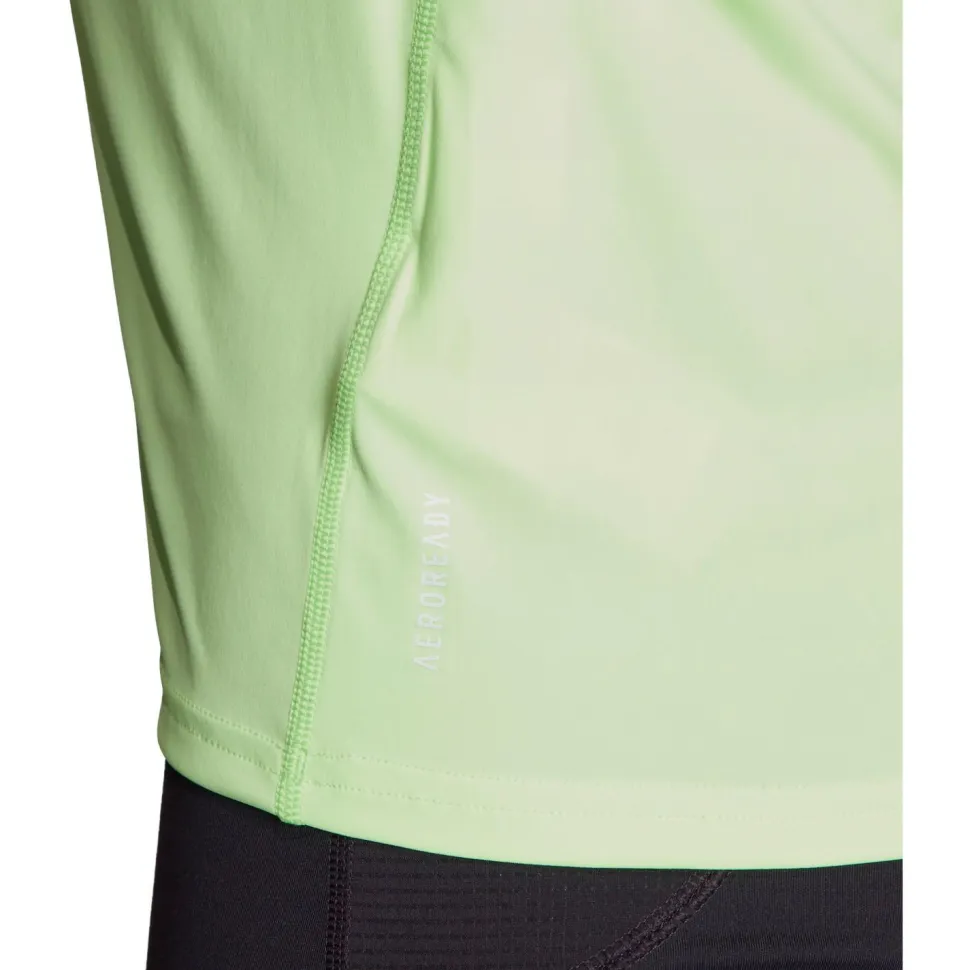 adidas - Adizero E Tee - Laufshirt