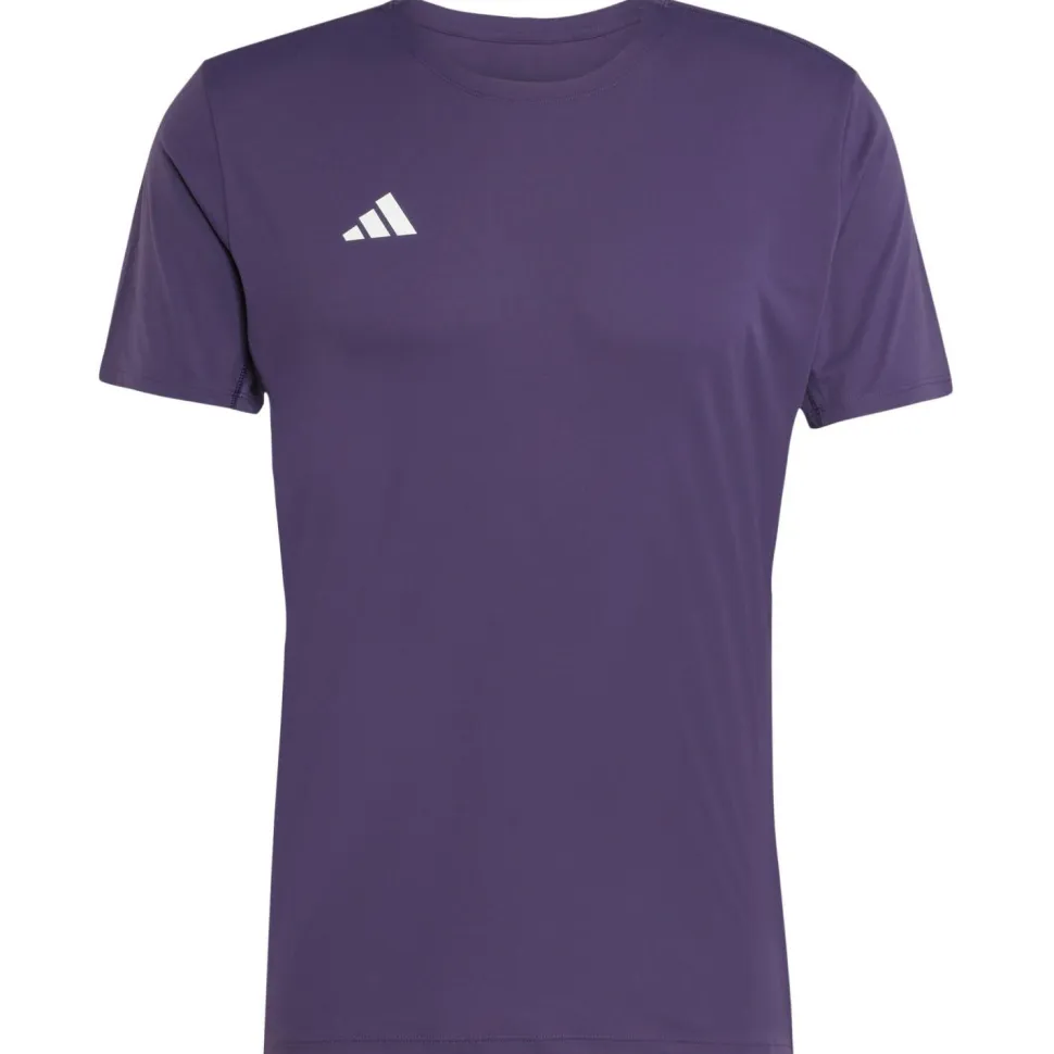 adidas - Adizero E Tee - Laufshirt