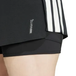 adidas - Adizero 2in1 Shorts - Laufshorts