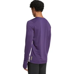 adidas - Adizero L/S Tee - Laufshirt