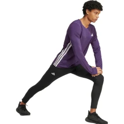 adidas - Adizero L/S Tee - Laufshirt