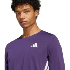 adidas - Adizero L/S Tee - Laufshirt
